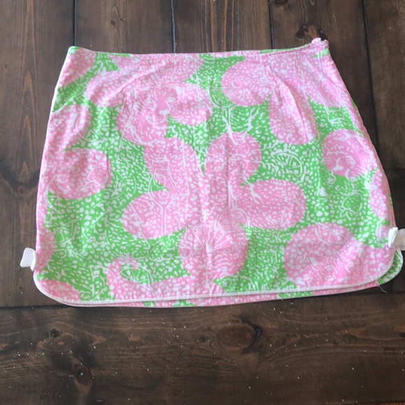 Lilly Pulitzer Dresses & Skirts - lilly pulitzer skirt